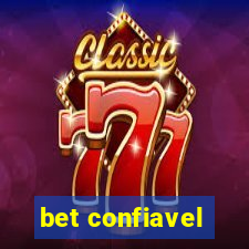 bet confiavel
